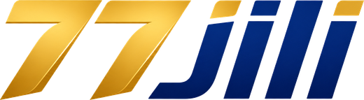 77jili official logo Philippines